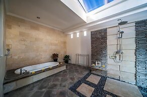 2 Bedroom TURIYA Villa Sanur