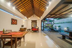 2 Bedroom TURIYA Villa Sanur