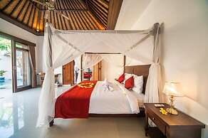 2 Bedroom TURIYA Villa Sanur