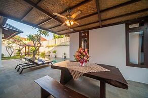 2 Bedroom TURIYA Villa Sanur