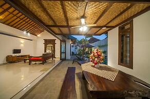 2 Bedroom TURIYA Villa Sanur
