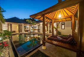 2 Bedroom TURIYA Villa Sanur