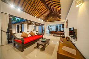2 Bedroom TURIYA Villa Sanur