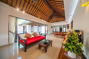 2 Bedroom TURIYA Villa Sanur