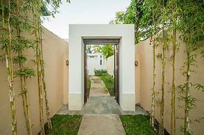 2 Bedroom TURIYA Villa Sanur