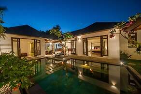 2 Bedroom TURIYA Villa Sanur