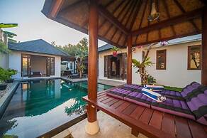 2 Bedroom TURIYA Villa Sanur