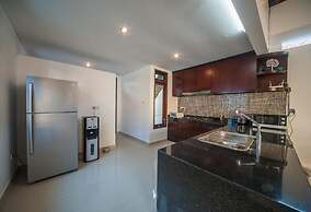 2 Bedroom TURIYA Villa Sanur