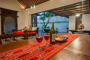 2 Bedroom TURIYA Villa Sanur