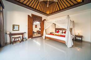 2 Bedroom TURIYA Villa Sanur