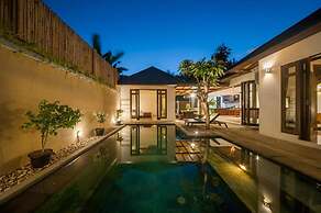 2 Bedroom TURIYA Villa Sanur