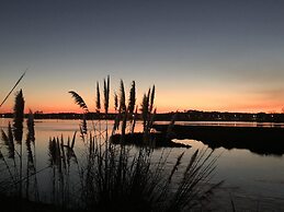 Tijosa Eco-House Camp