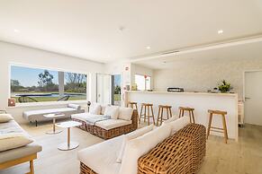 Tijosa Eco-House Camp