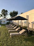 Tijosa Eco-House Camp