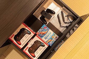 New open Japanese Style Yama