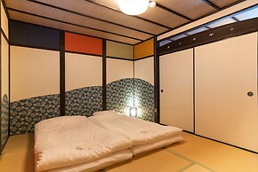 New open Japanese Style Yama