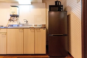 New open Japanese Style Yama