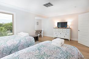 743 Schooner Court at The Sea Pines Resort