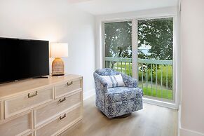 743 Schooner Court at The Sea Pines Resort