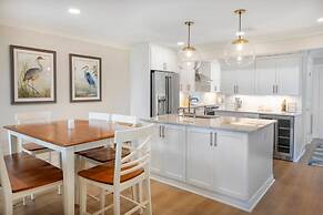 743 Schooner Court at The Sea Pines Resort