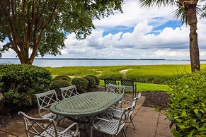 743 Schooner Court at The Sea Pines Resort