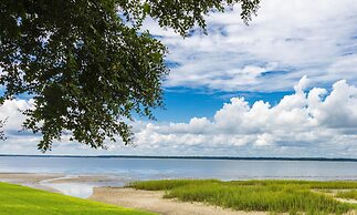 743 Schooner Court at The Sea Pines Resort