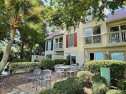 743 Schooner Court at The Sea Pines Resort