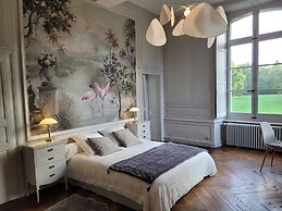 Domaine des Longrais