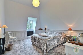 Domaine des Longrais