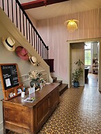 Domaine des Longrais