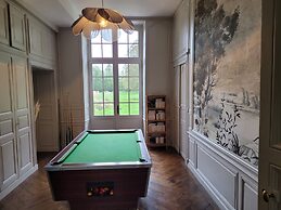 Domaine des Longrais