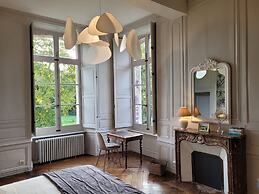 Domaine des Longrais