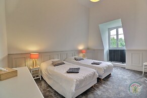 Domaine des Longrais