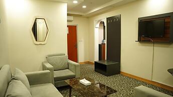 El Emin İstanbul Hotel