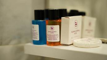 El Emin İstanbul Hotel