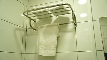 El Emin İstanbul Hotel