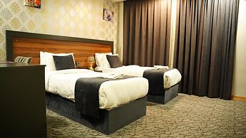 El Emin İstanbul Hotel