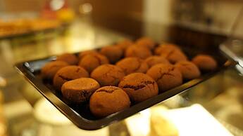 El Emin İstanbul Hotel