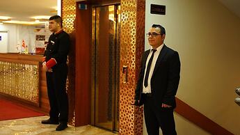 El Emin İstanbul Hotel