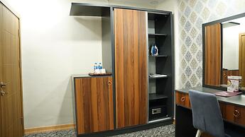 El Emin İstanbul Hotel