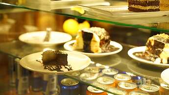 El Emin İstanbul Hotel