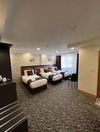 El Emin İstanbul Hotel