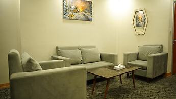 El Emin İstanbul Hotel