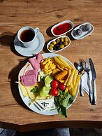 El Emin İstanbul Hotel