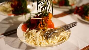 El Emin İstanbul Hotel