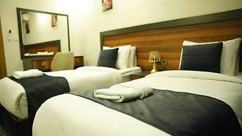 El Emin İstanbul Hotel