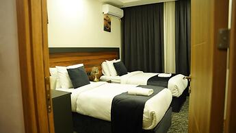 El Emin İstanbul Hotel