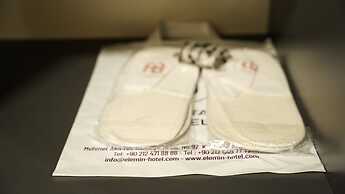 El Emin İstanbul Hotel