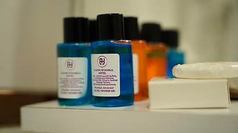 El Emin İstanbul Hotel