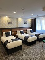 El Emin İstanbul Hotel